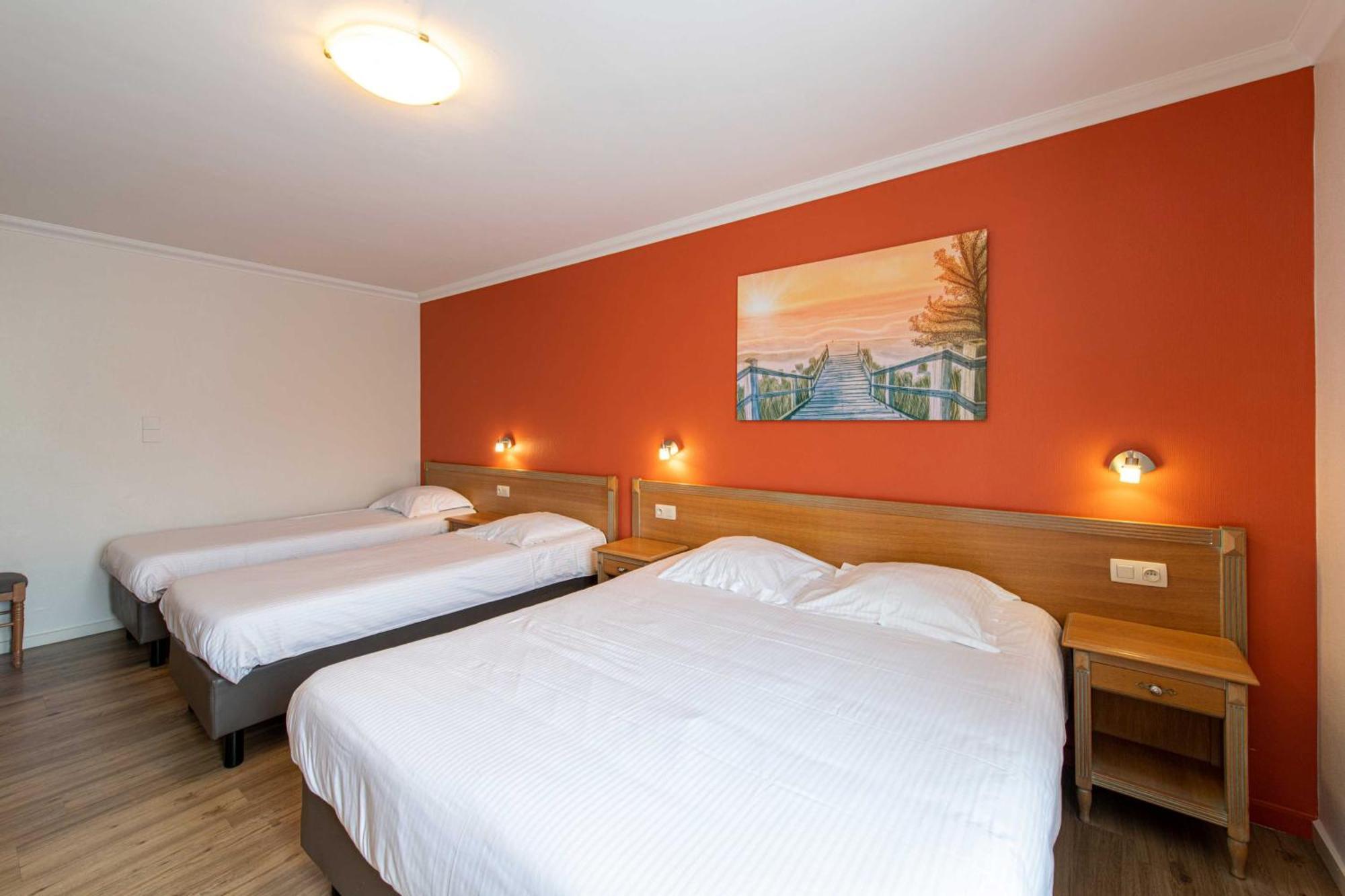 Hotel Sabot D'Or Blankenberge Exterior photo
