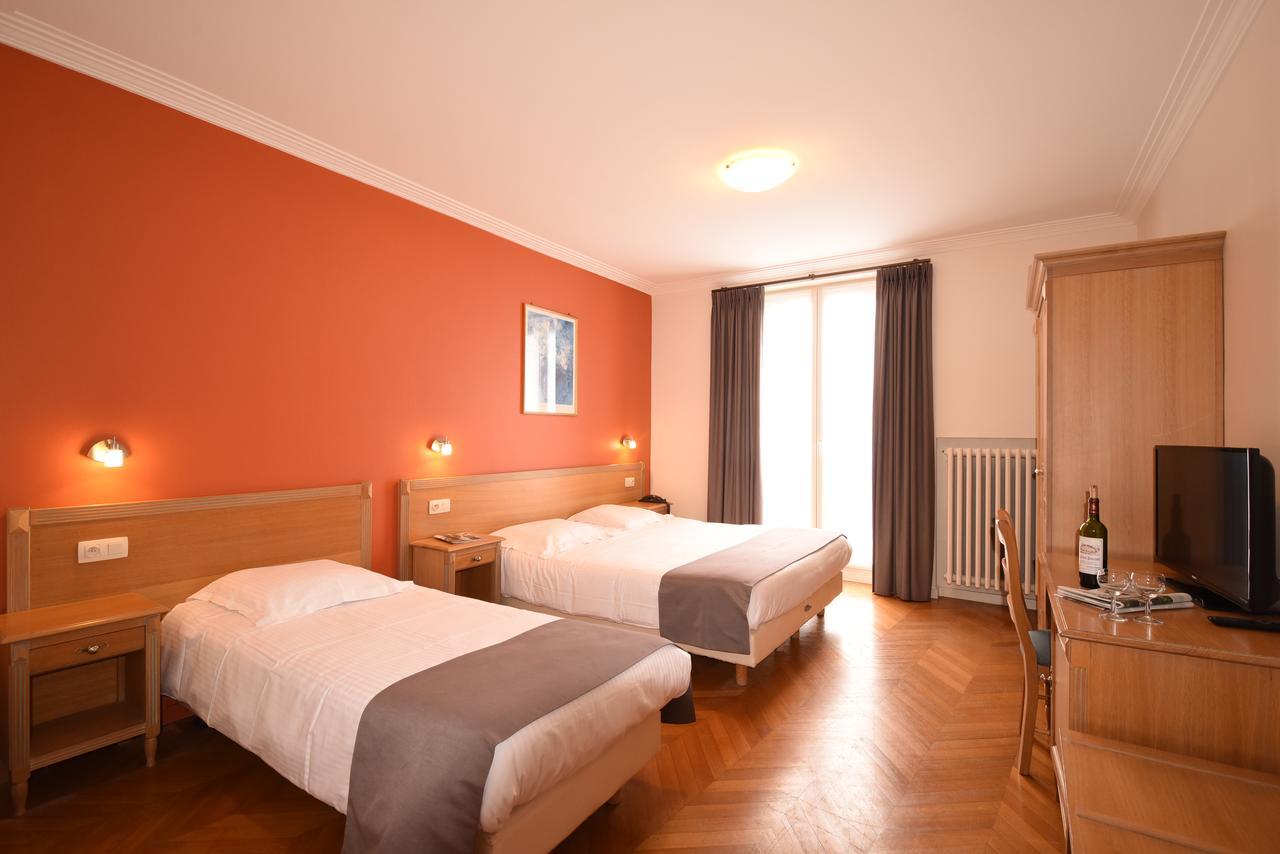 Hotel Sabot D'Or Blankenberge Exterior photo